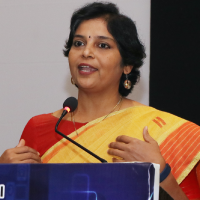 Gayatri Kalyanaraman
